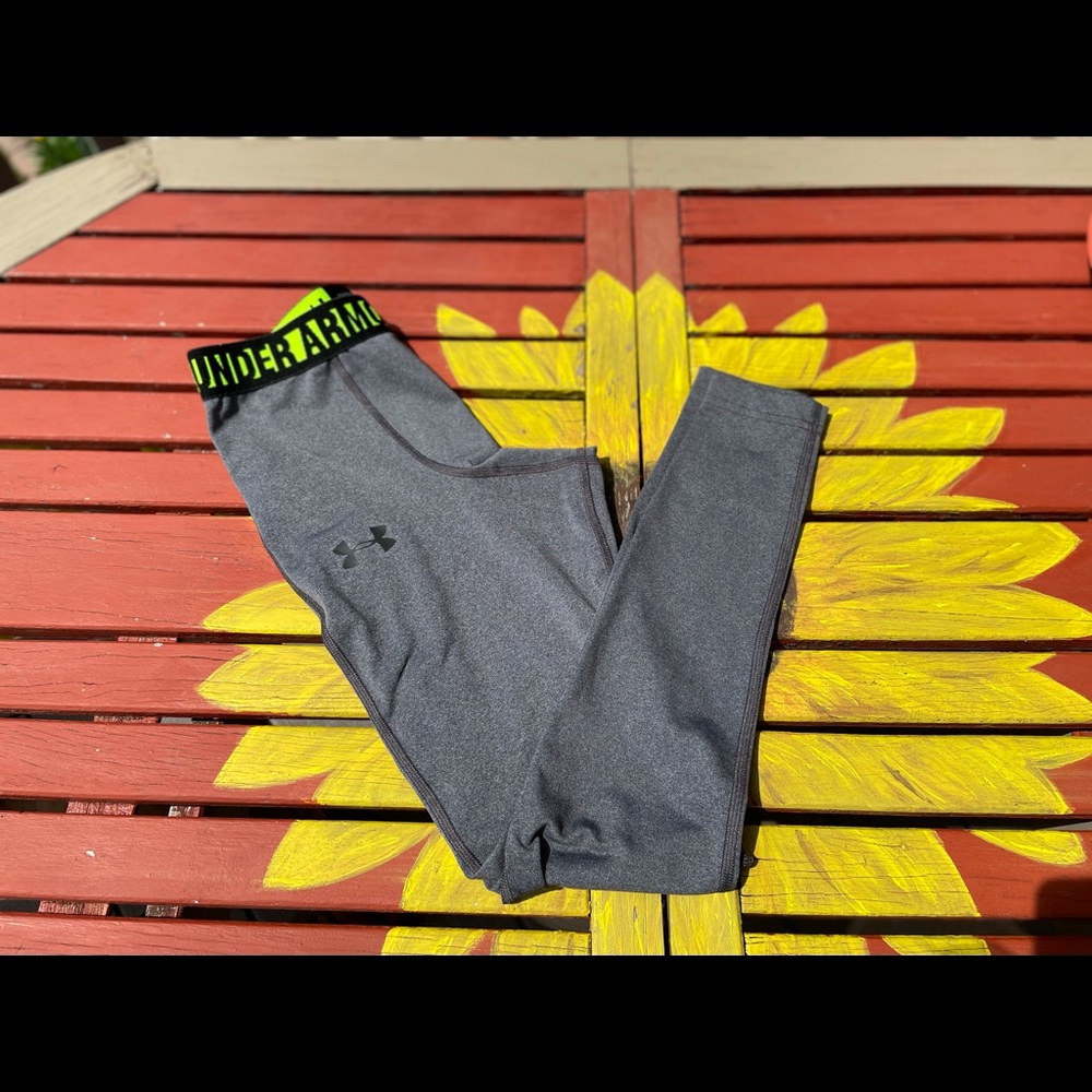 Under Armor spandex
